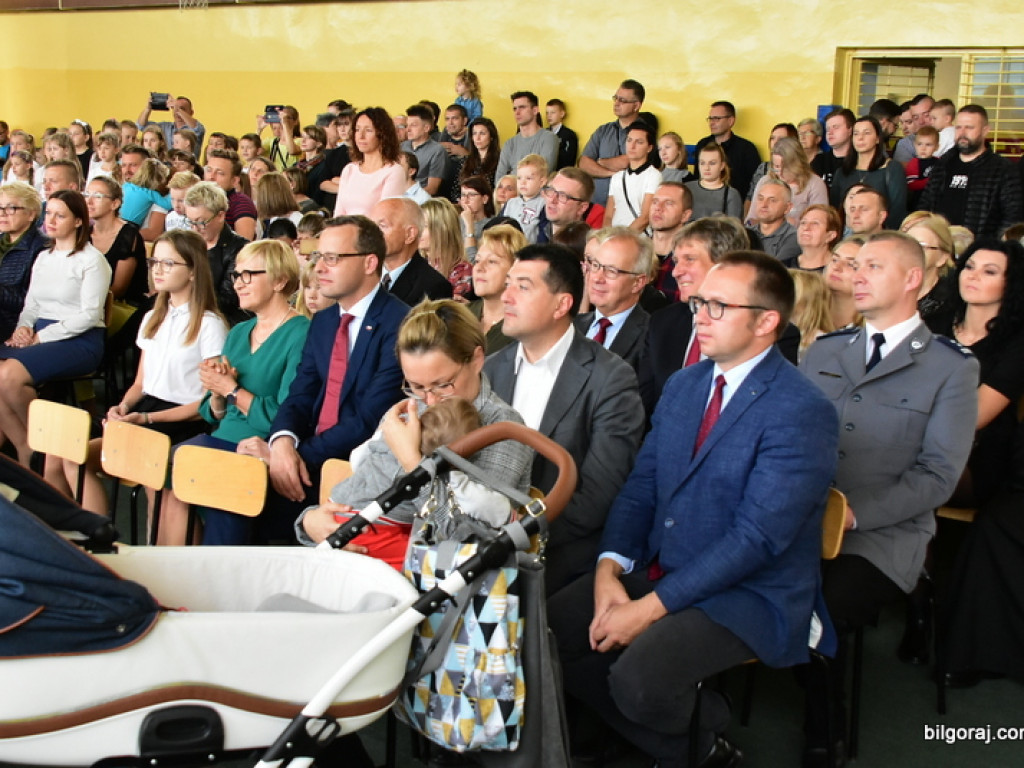 XVIII Dzień Jesiennego Liścia (FOTO)