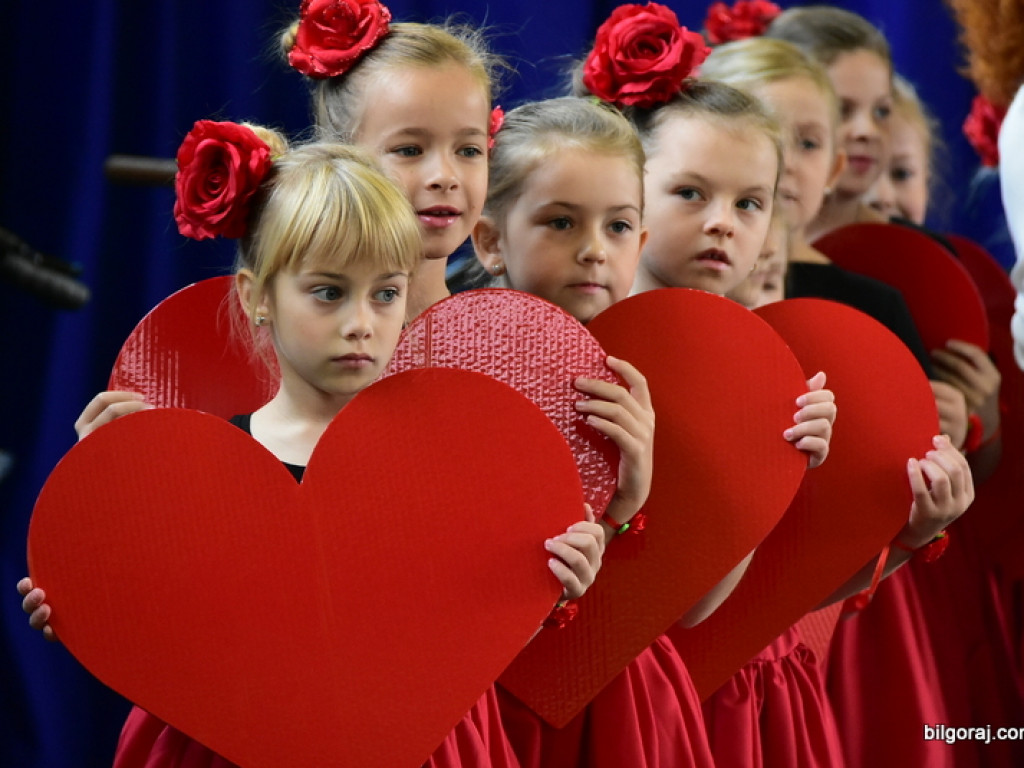 XVIII Dzień Jesiennego Liścia (FOTO)