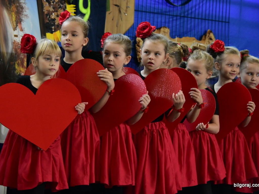 XVIII Dzień Jesiennego Liścia (FOTO)