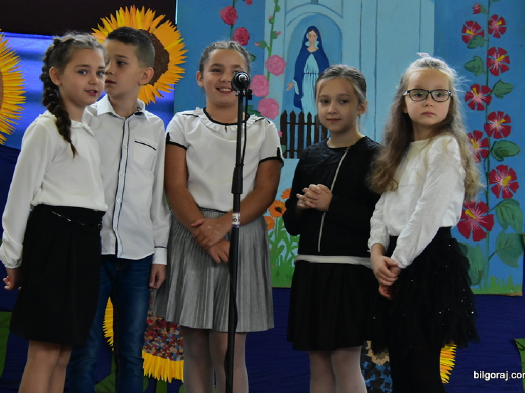 XVIII Dzień Jesiennego Liścia (FOTO)