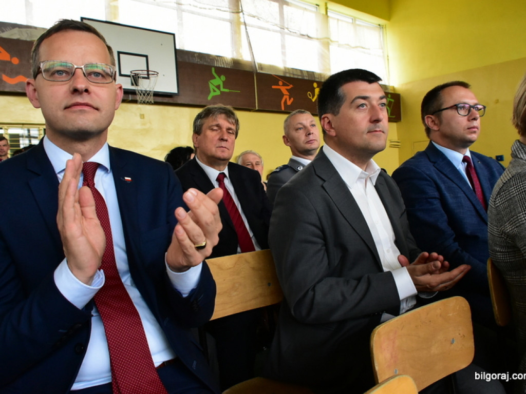XVIII Dzień Jesiennego Liścia (FOTO)