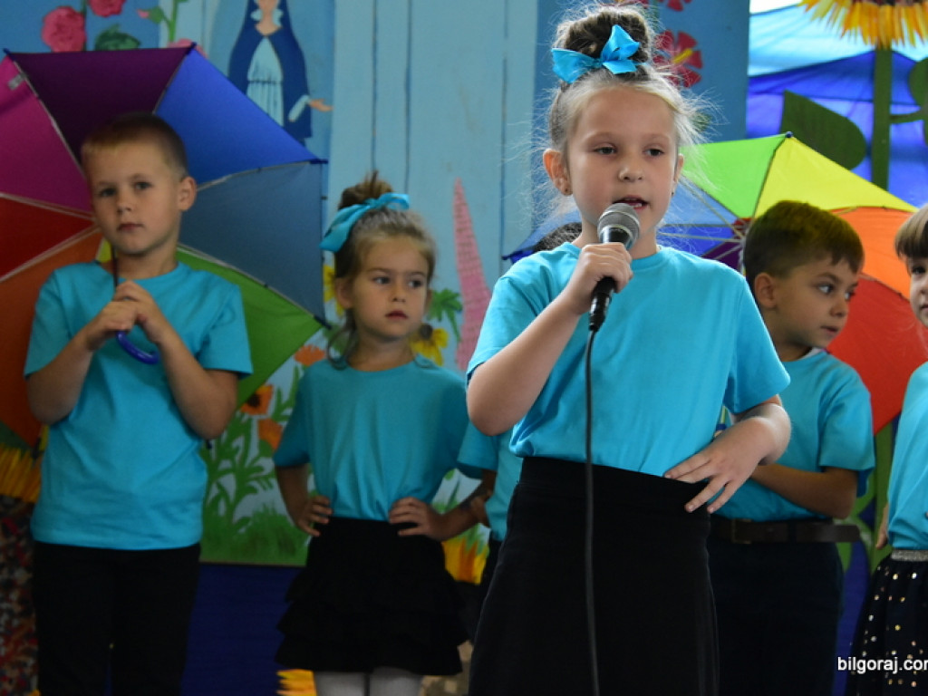 XVIII Dzień Jesiennego Liścia (FOTO)