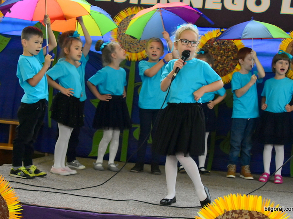 XVIII Dzień Jesiennego Liścia (FOTO)