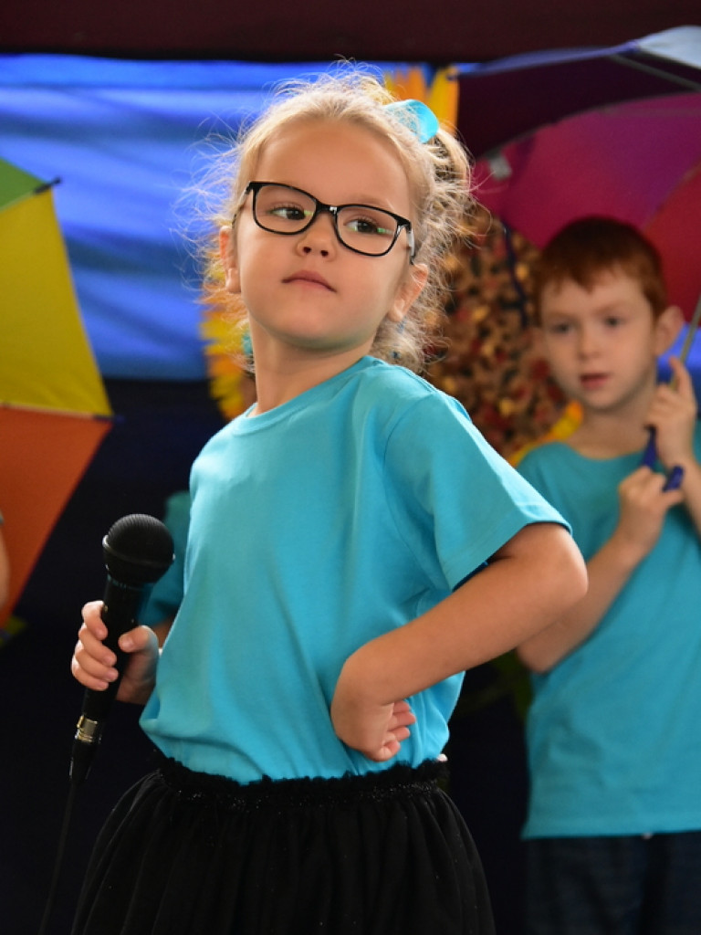 XVIII Dzień Jesiennego Liścia (FOTO)