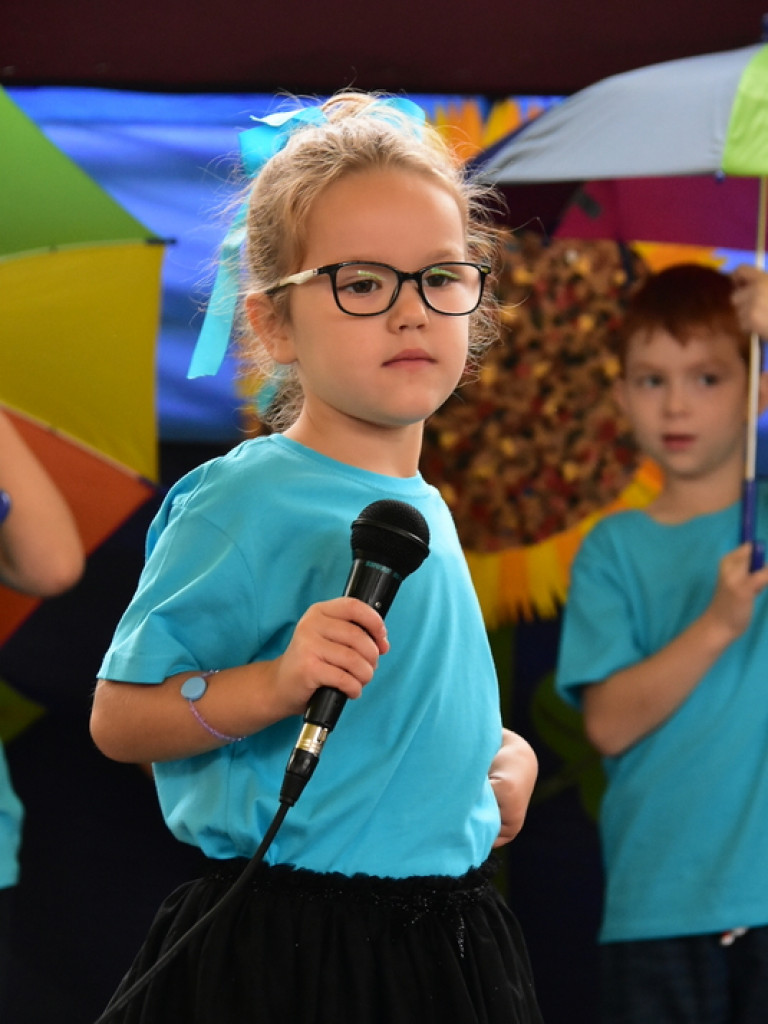 XVIII Dzień Jesiennego Liścia (FOTO)