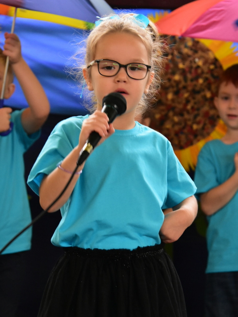 XVIII Dzień Jesiennego Liścia (FOTO)