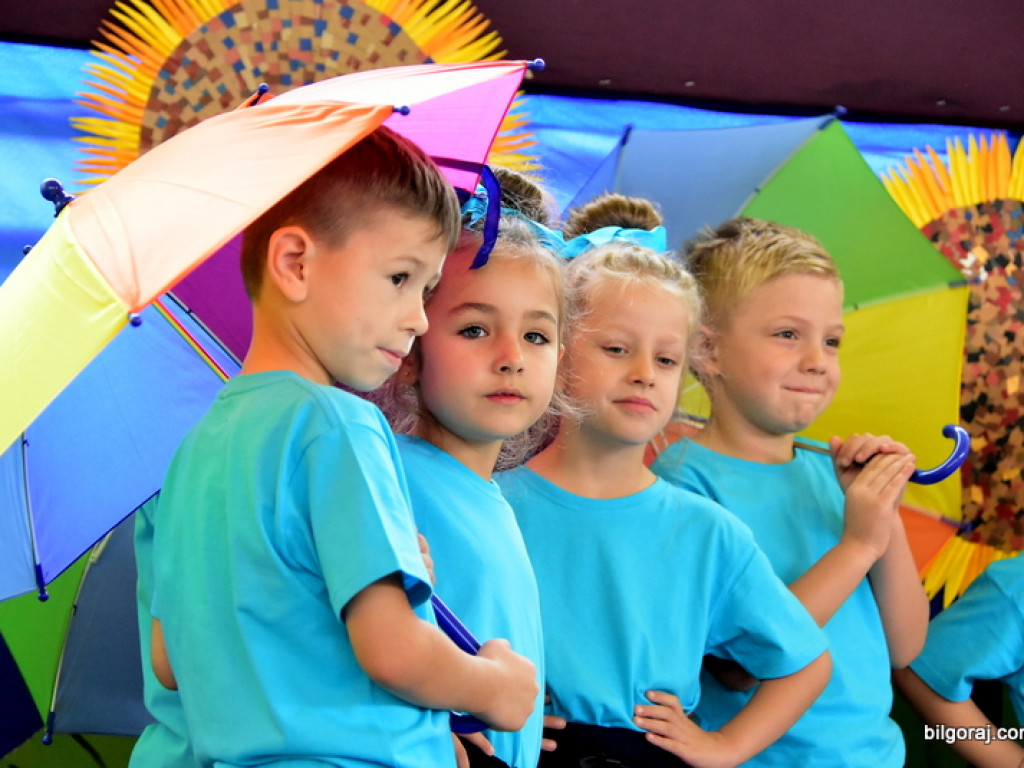 XVIII Dzień Jesiennego Liścia (FOTO)