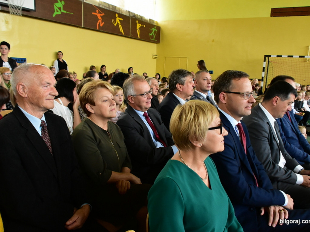 XVIII Dzień Jesiennego Liścia (FOTO)