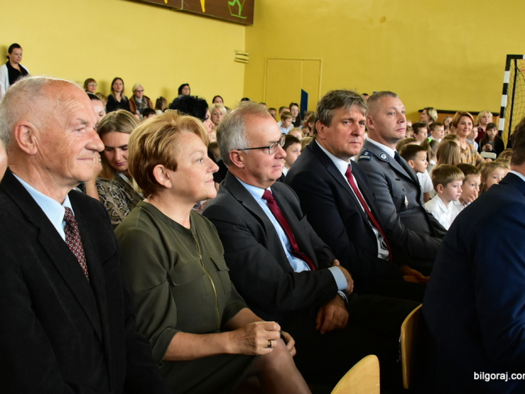 XVIII Dzień Jesiennego Liścia (FOTO)