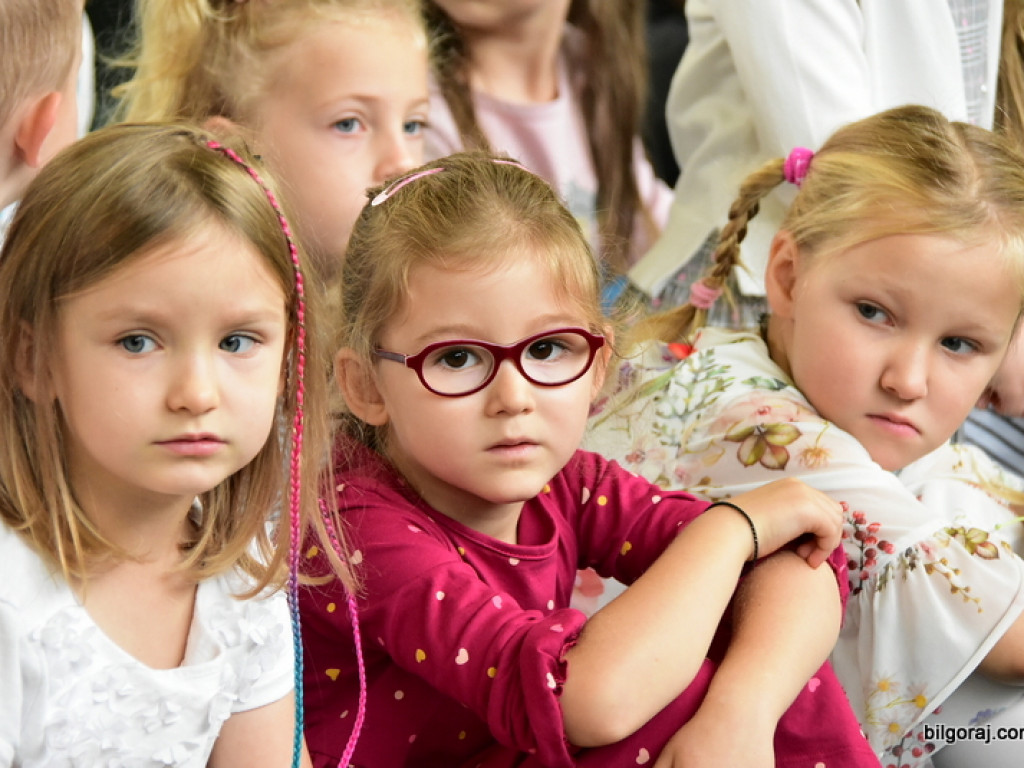 XVIII Dzień Jesiennego Liścia (FOTO)