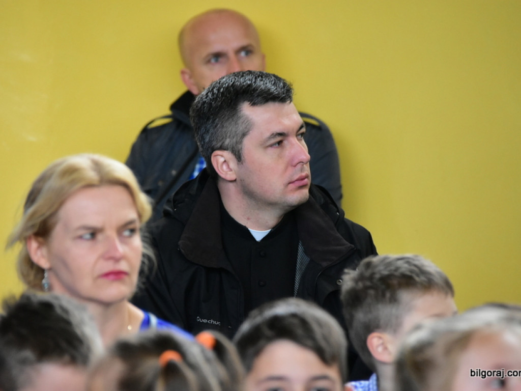 XVIII Dzień Jesiennego Liścia (FOTO)