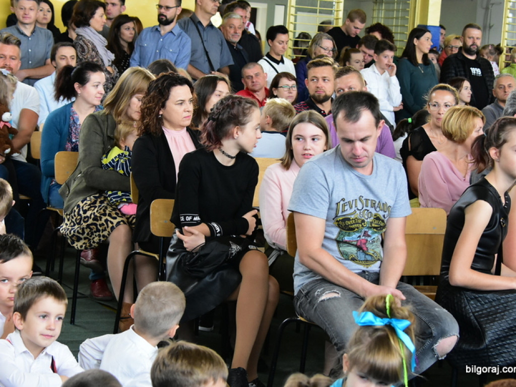 XVIII Dzień Jesiennego Liścia (FOTO)