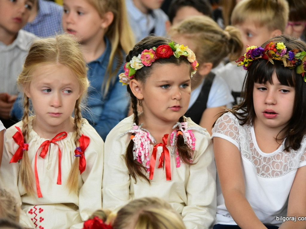 XVIII Dzień Jesiennego Liścia (FOTO)
