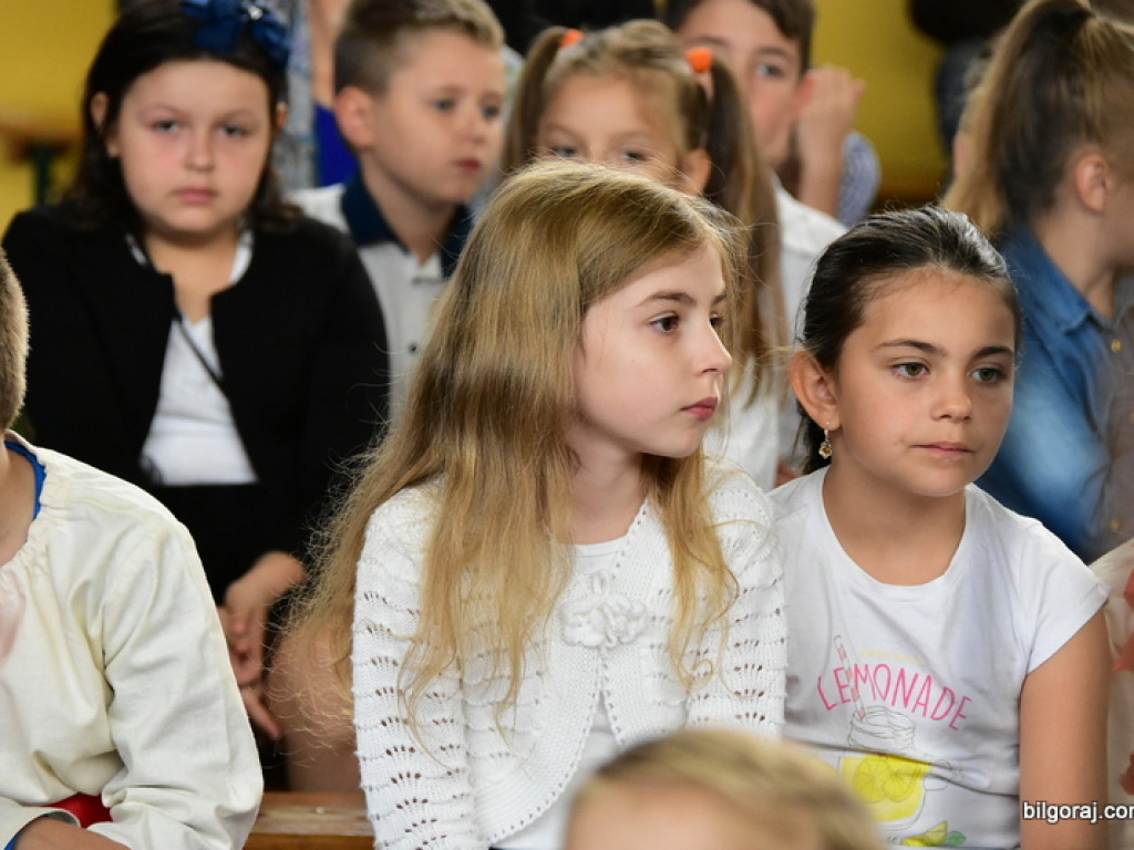 XVIII Dzień Jesiennego Liścia (FOTO)