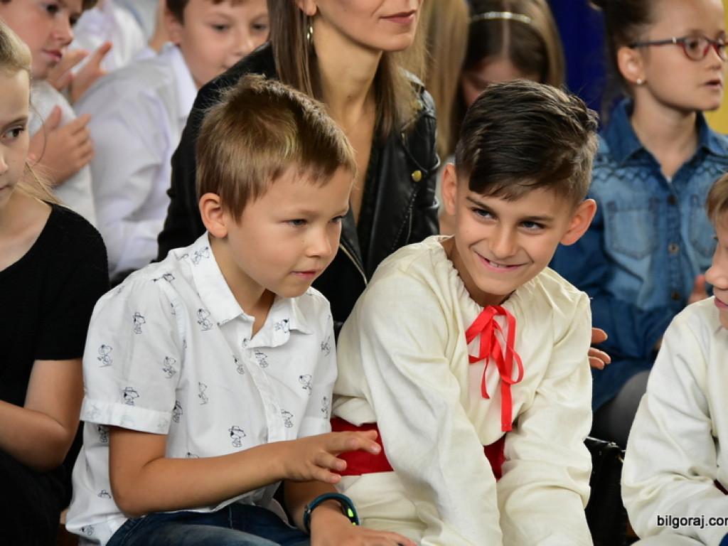 XVIII Dzień Jesiennego Liścia (FOTO)