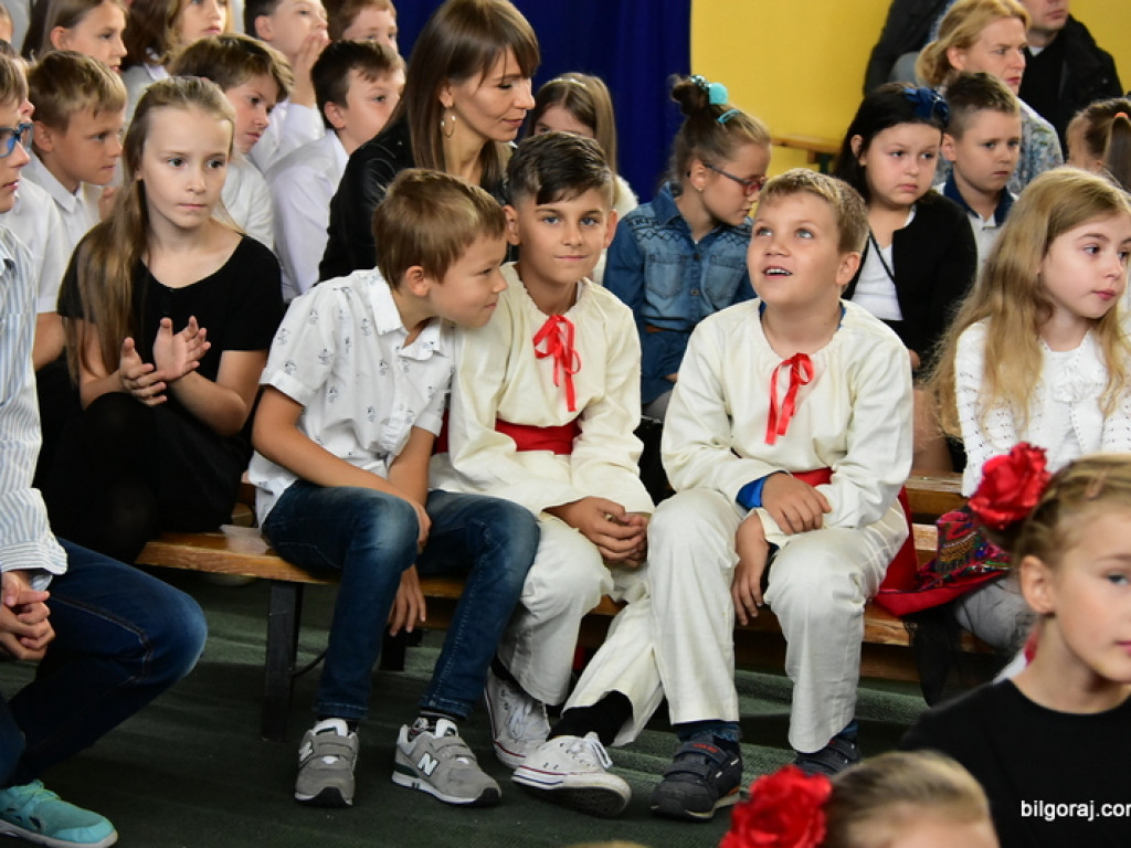 XVIII Dzień Jesiennego Liścia (FOTO)