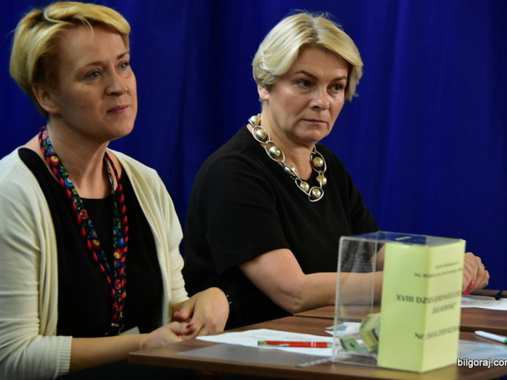 XVIII Dzień Jesiennego Liścia (FOTO)