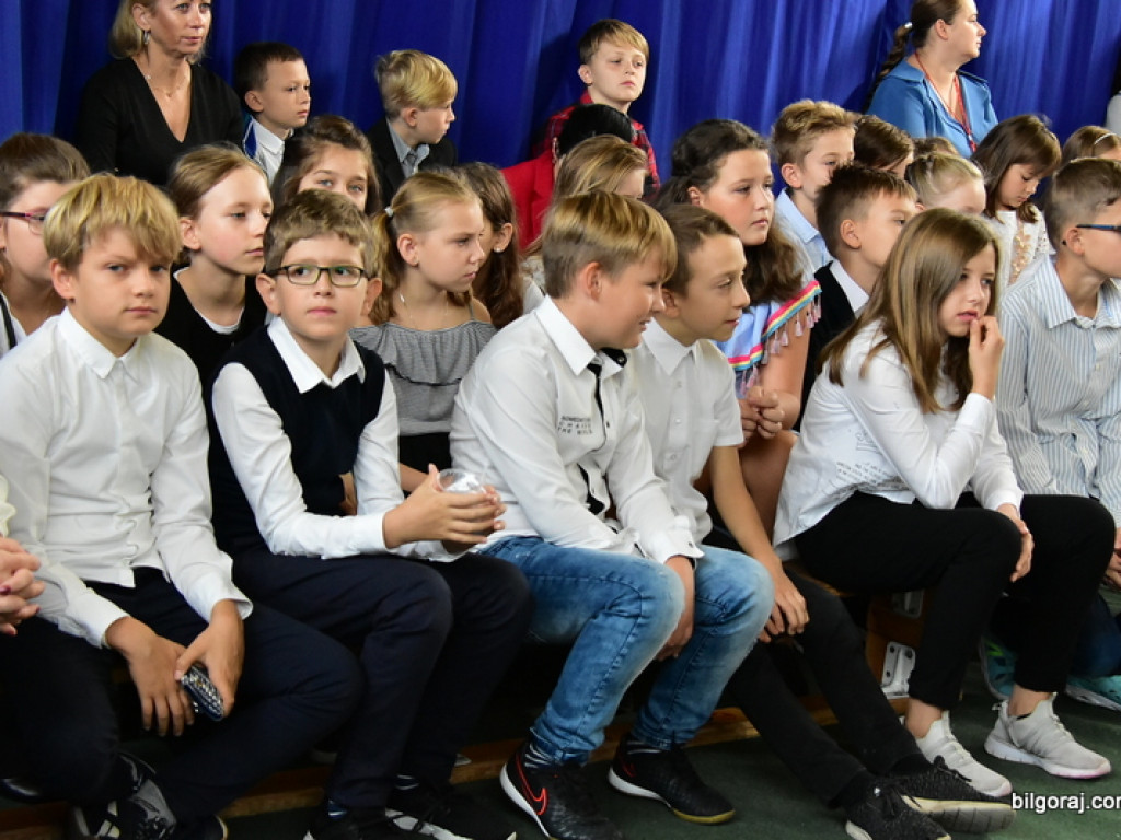 XVIII Dzień Jesiennego Liścia (FOTO)