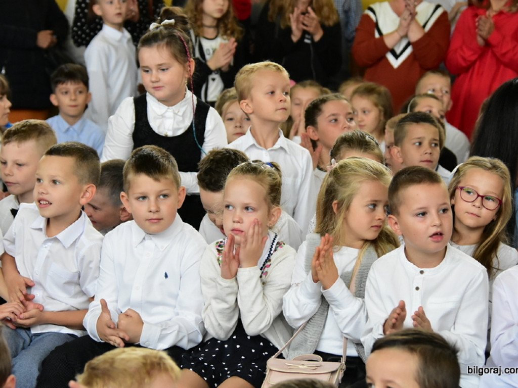 XVIII Dzień Jesiennego Liścia (FOTO)