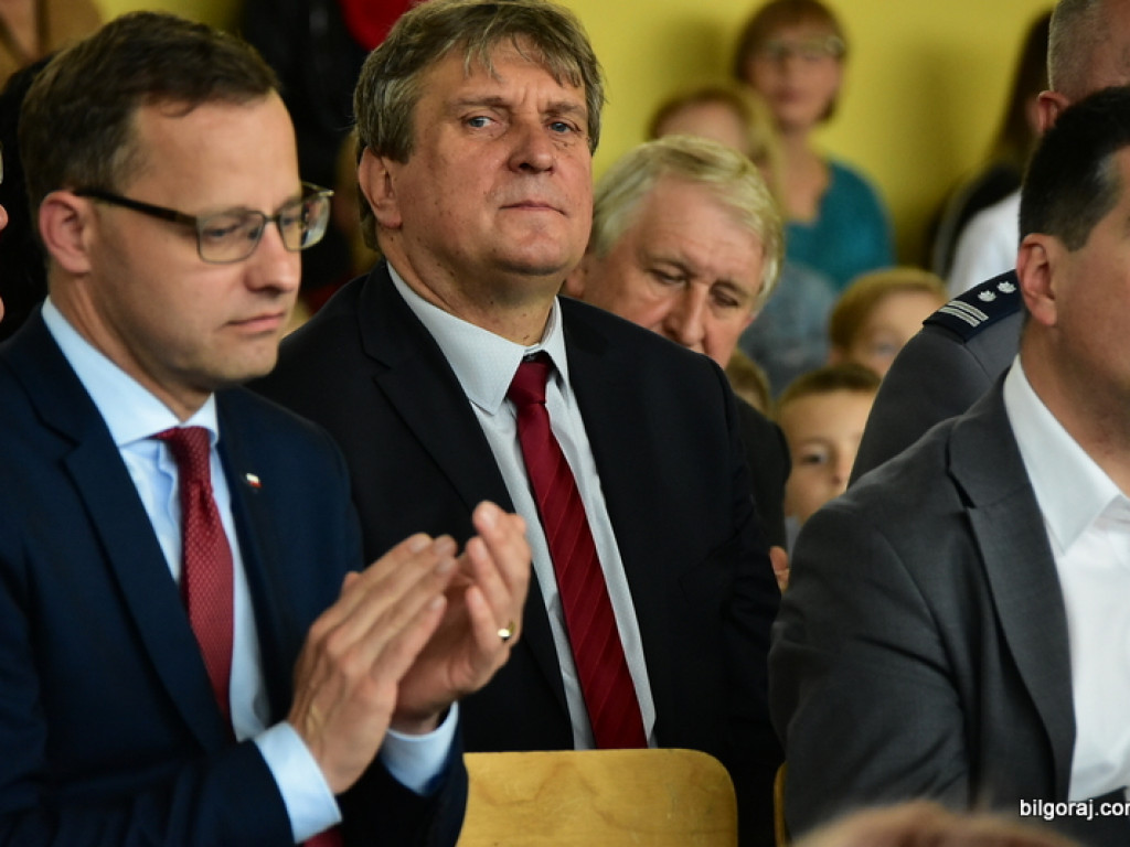 XVIII Dzień Jesiennego Liścia (FOTO)