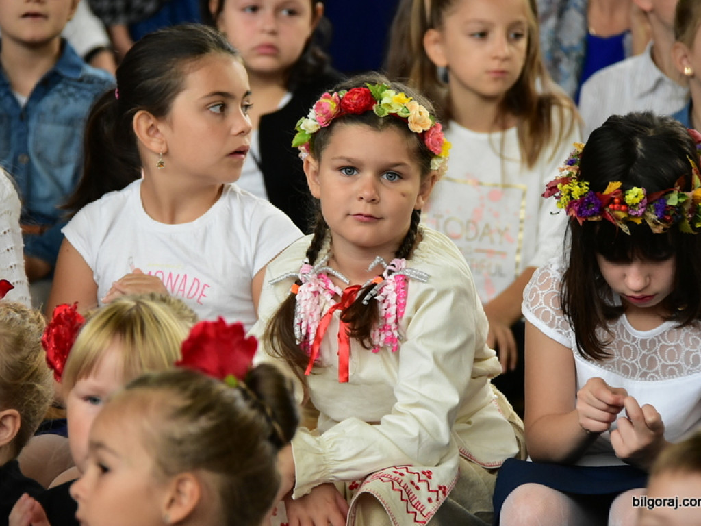 XVIII Dzień Jesiennego Liścia (FOTO)