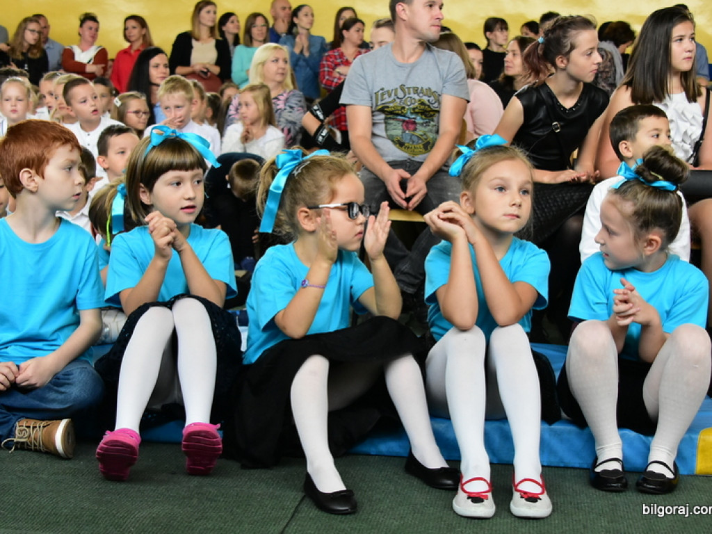 XVIII Dzień Jesiennego Liścia (FOTO)