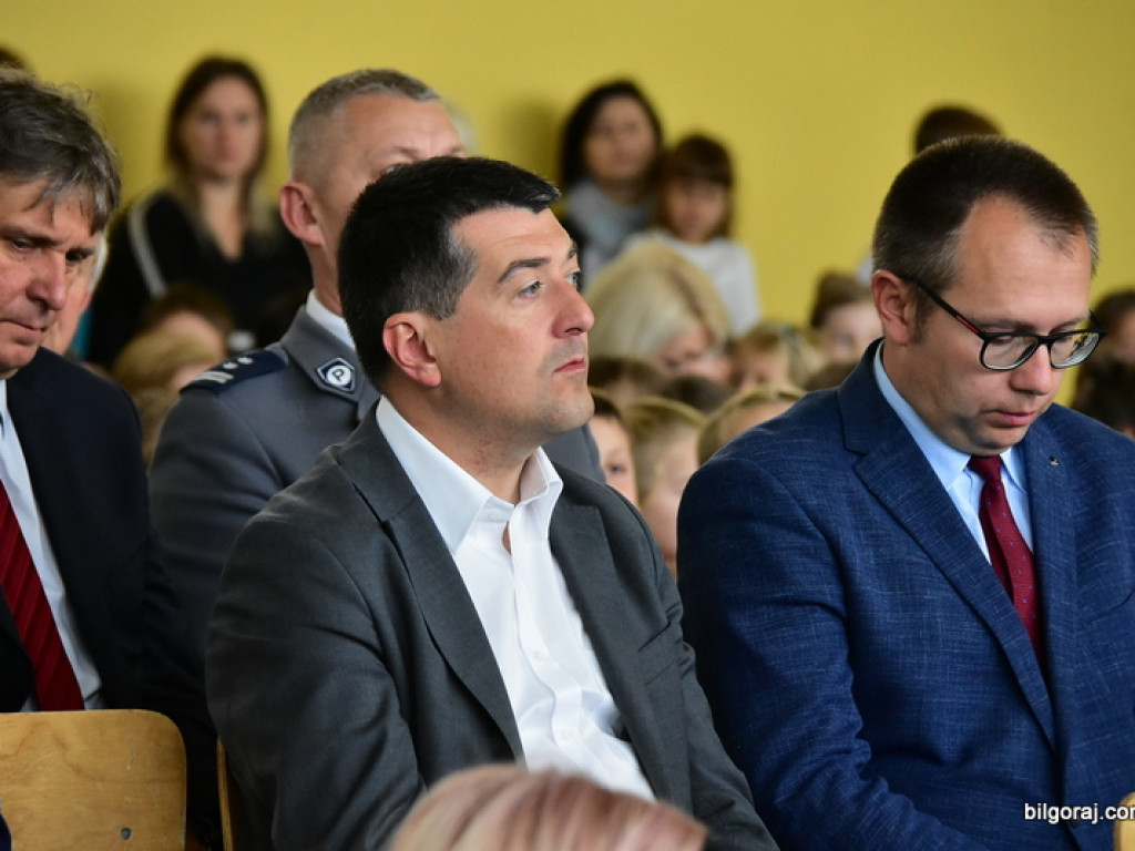 XVIII Dzień Jesiennego Liścia (FOTO)