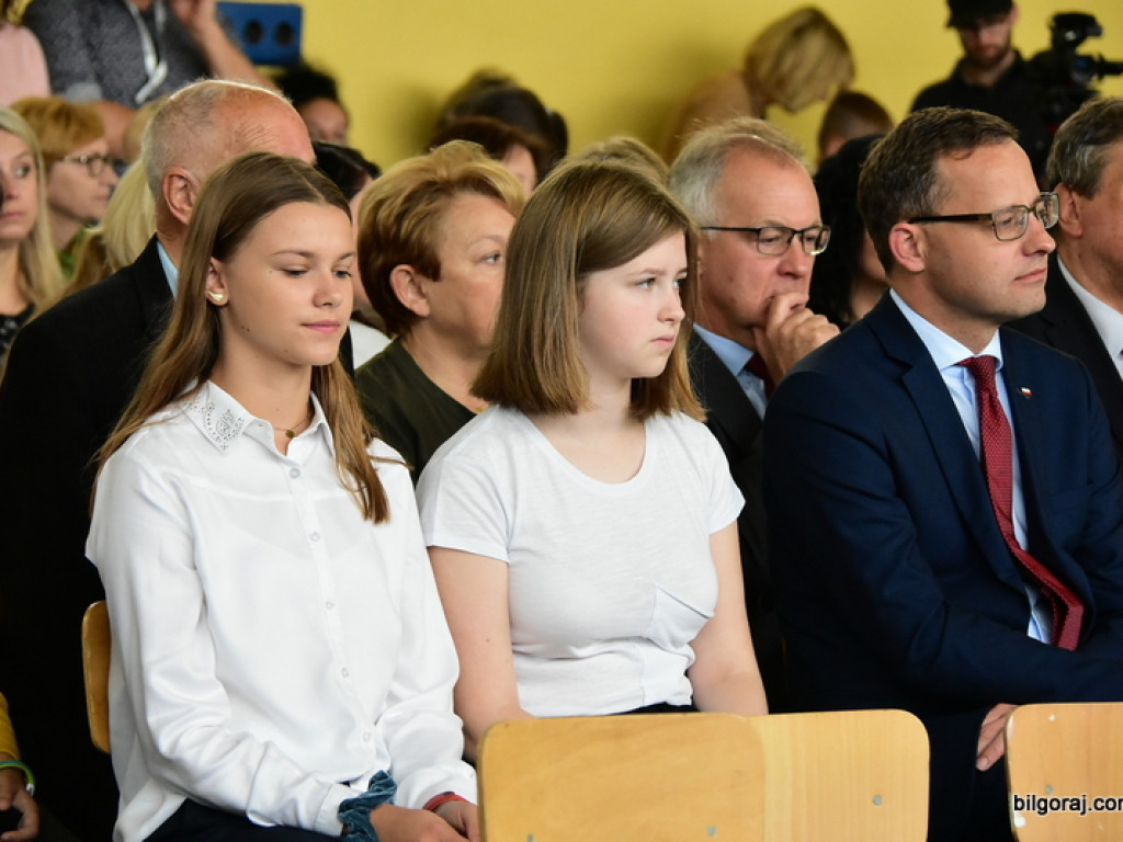 XVIII Dzień Jesiennego Liścia (FOTO)