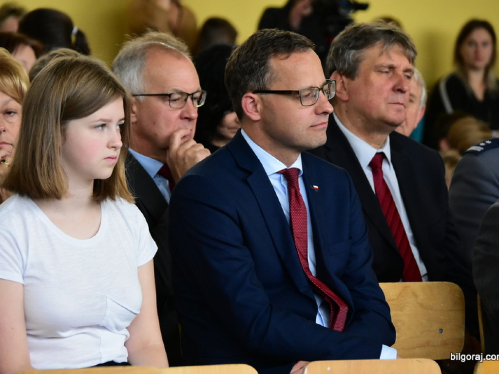 XVIII Dzień Jesiennego Liścia (FOTO)