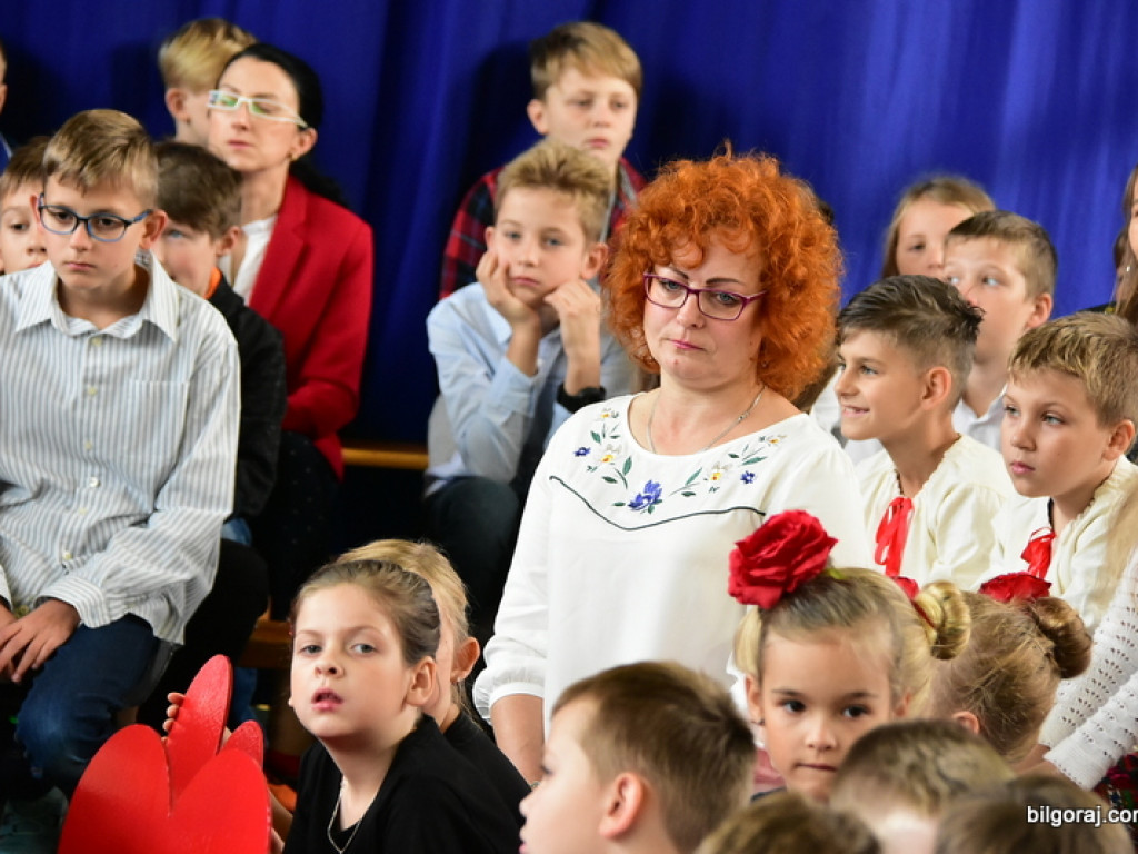 XVIII Dzień Jesiennego Liścia (FOTO)