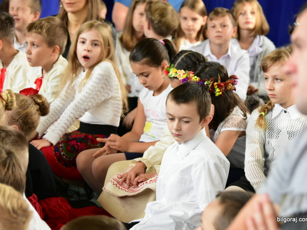XVIII Dzień Jesiennego Liścia (FOTO)