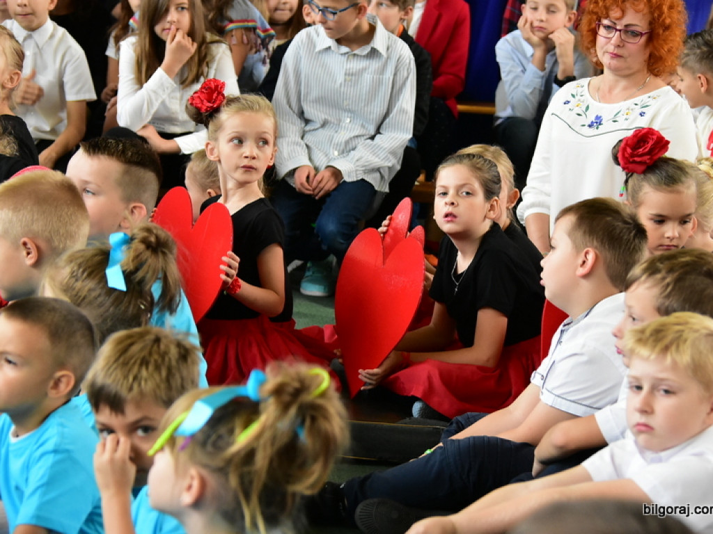 XVIII Dzień Jesiennego Liścia (FOTO)