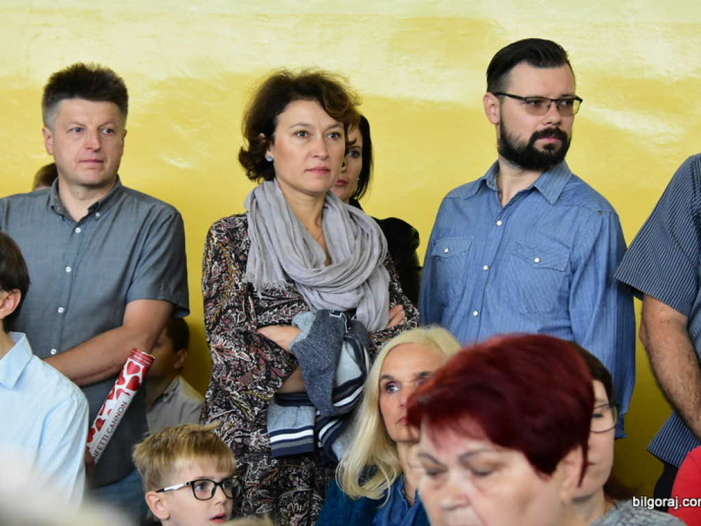 XVIII Dzień Jesiennego Liścia (FOTO)