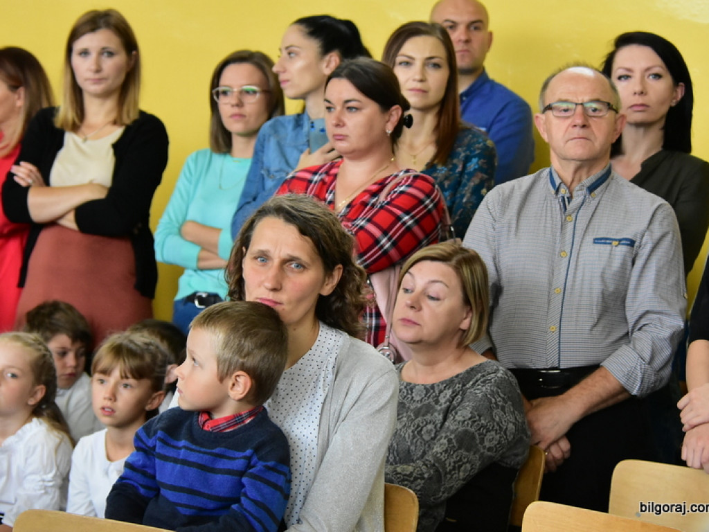 XVIII Dzień Jesiennego Liścia (FOTO)