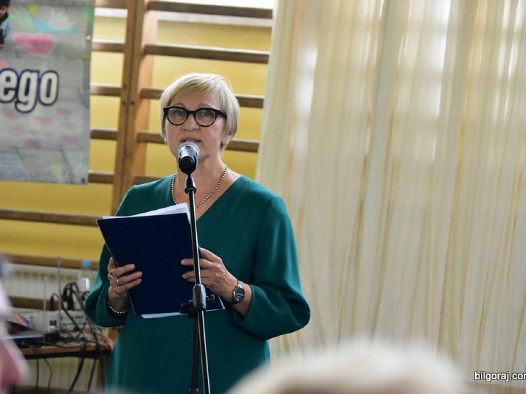 XVIII Dzień Jesiennego Liścia (FOTO)