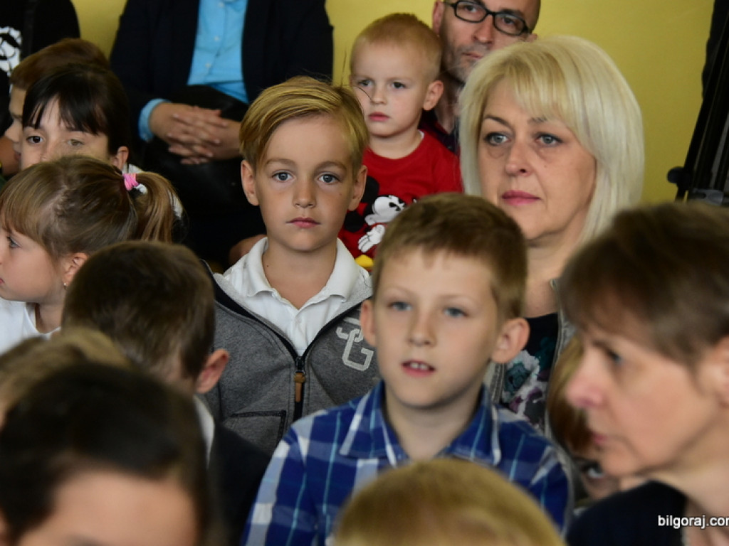 XVIII Dzień Jesiennego Liścia (FOTO)