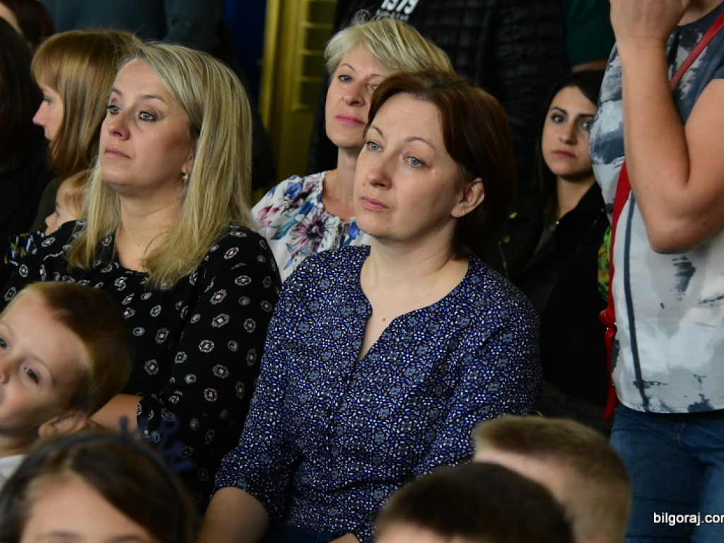 XVIII Dzień Jesiennego Liścia (FOTO)