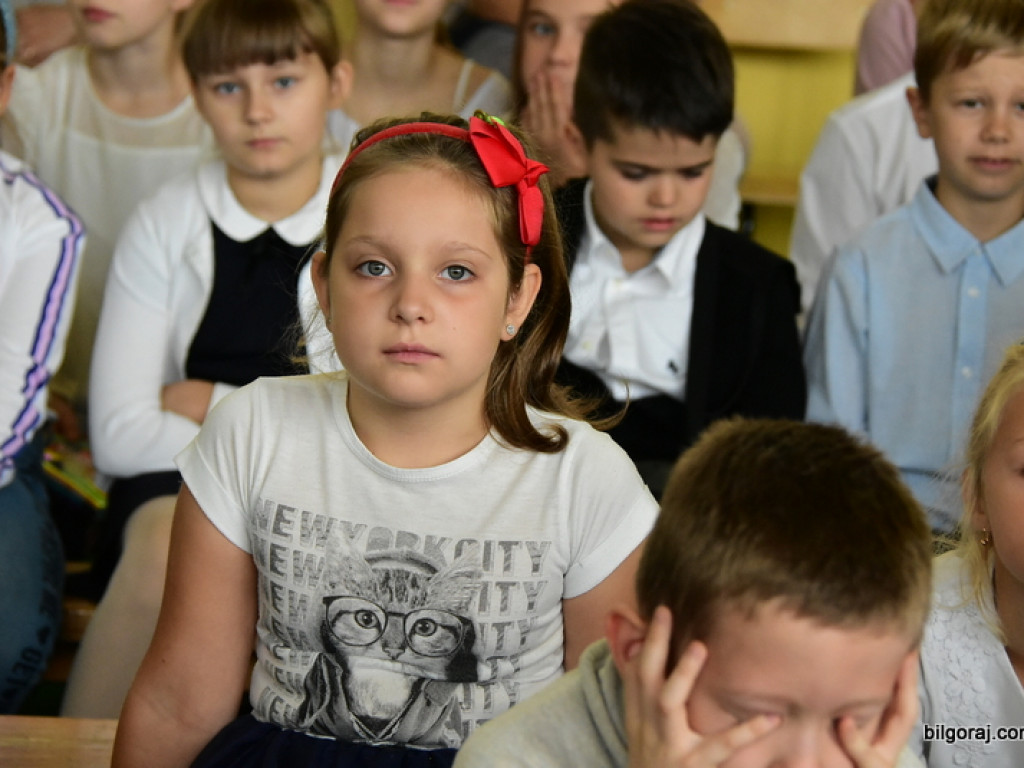 XVIII Dzień Jesiennego Liścia (FOTO)