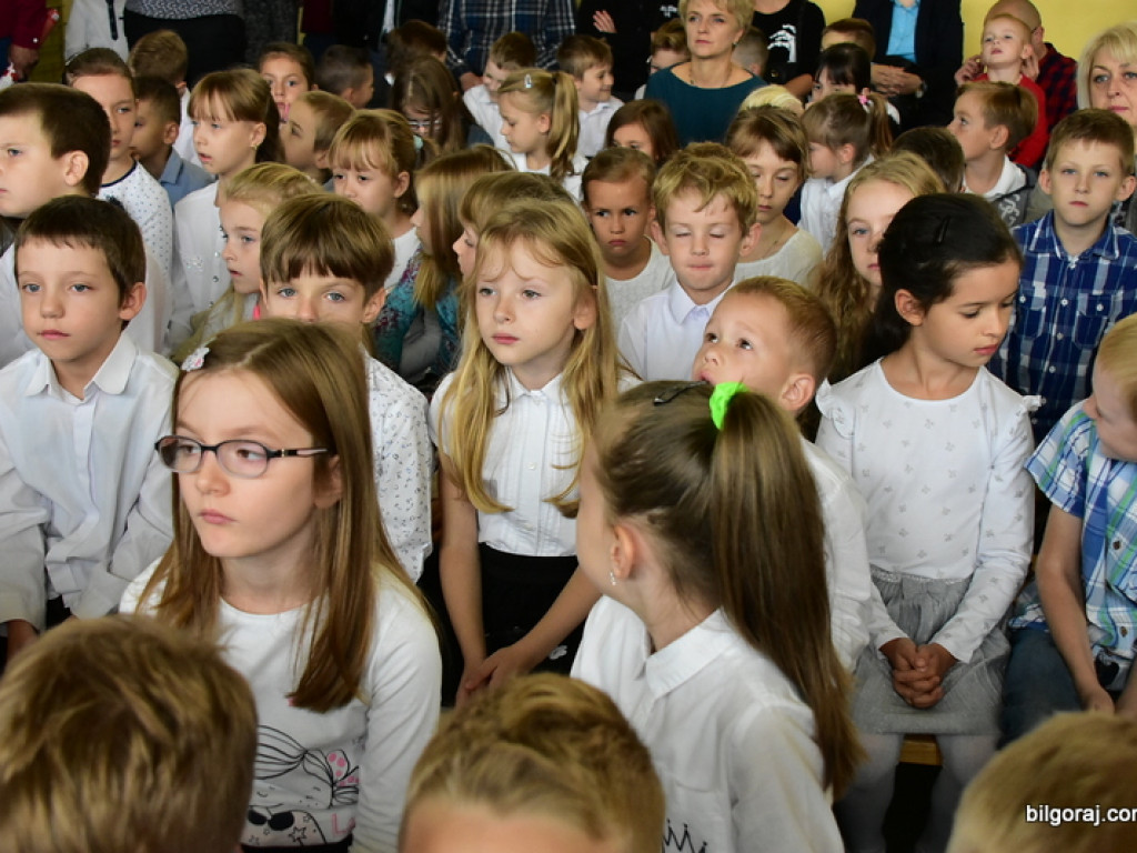 XVIII Dzień Jesiennego Liścia (FOTO)