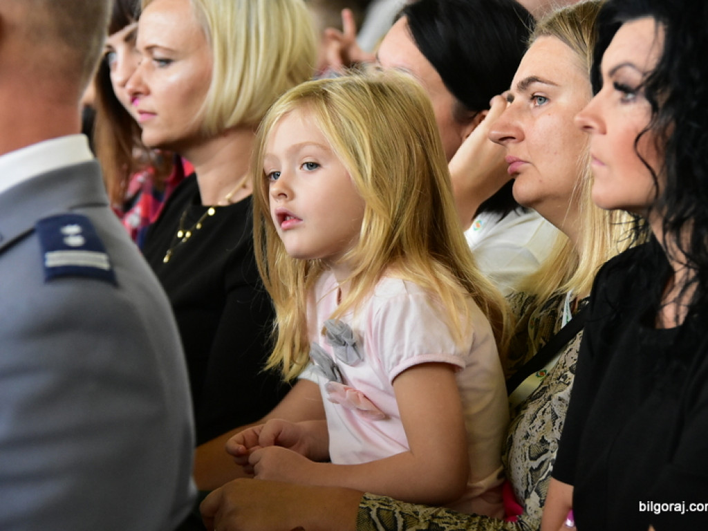 XVIII Dzień Jesiennego Liścia (FOTO)