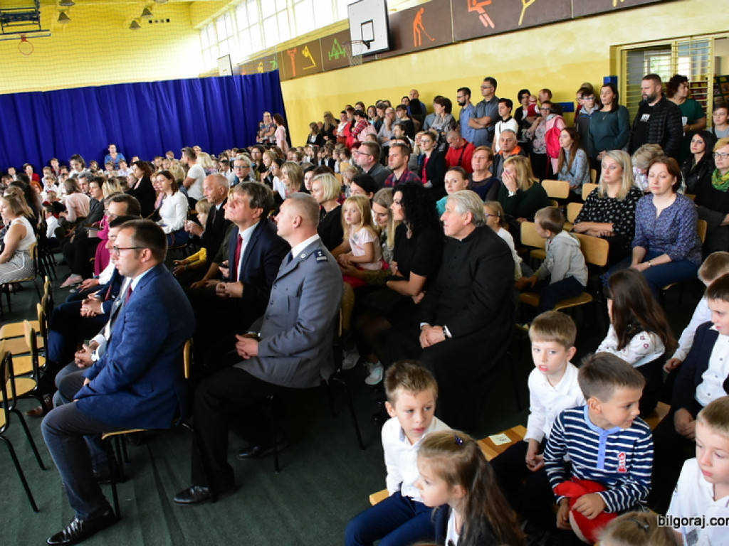 XVIII Dzień Jesiennego Liścia (FOTO)