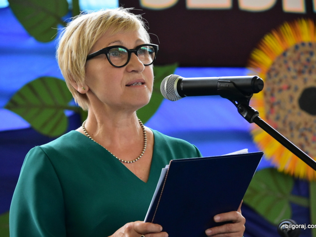 XVIII Dzień Jesiennego Liścia (FOTO)