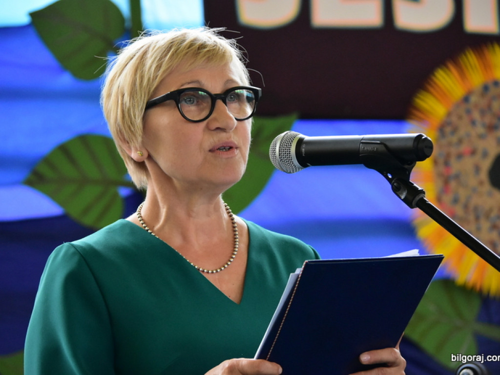 XVIII Dzień Jesiennego Liścia (FOTO)