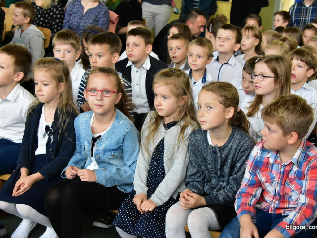 XVIII Dzień Jesiennego Liścia (FOTO)
