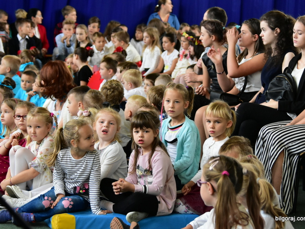 XVIII Dzień Jesiennego Liścia (FOTO)