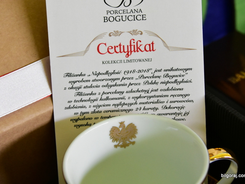 XVIII Dzień Jesiennego Liścia (FOTO)