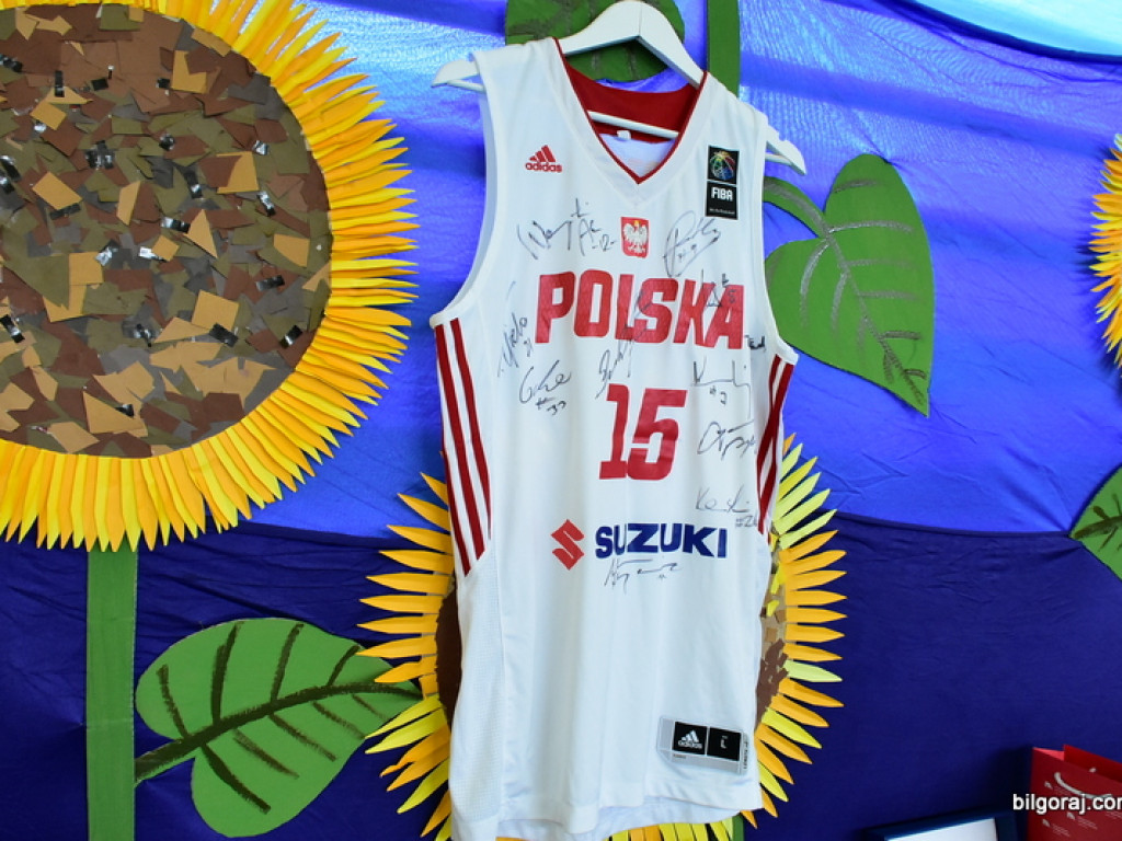 XVIII Dzień Jesiennego Liścia (FOTO)