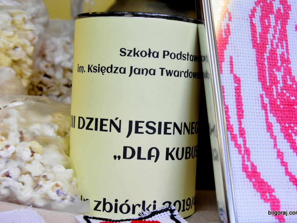 XVIII Dzień Jesiennego Liścia (FOTO)
