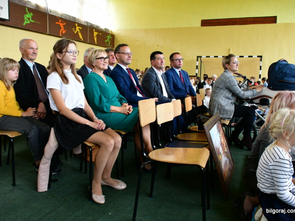 XVIII Dzień Jesiennego Liścia (FOTO)