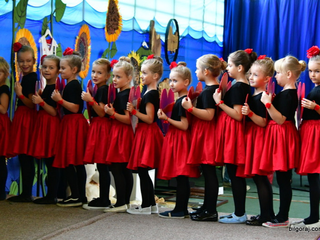XVIII Dzień Jesiennego Liścia (FOTO)
